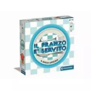Il Pranzo E' Servito G.T.