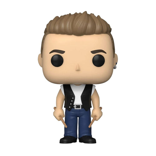 Funko Pop Larry  U2 (64035)  Music  Num273