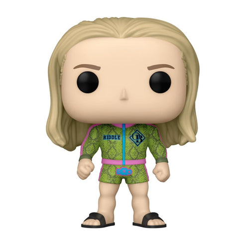 Funko Pop Matt Riddle (64179)  Sport  Wwe  Num115