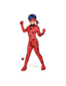 Miraculous Lady Bug 6/8