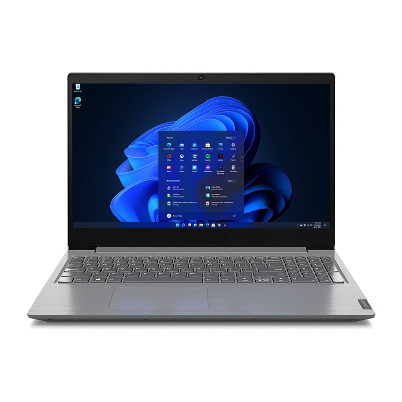 Lenovo V15 (82Kd00Dcix) - Notebook 15.6
