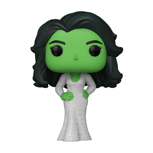 Funko Pop Shehulk (64197)  Marvel  Num1127