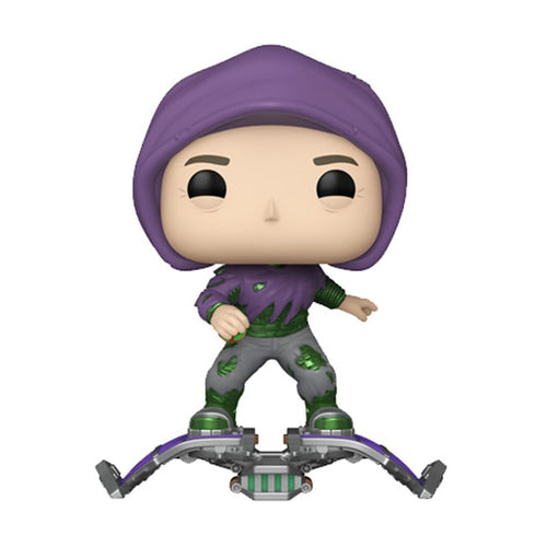 Funko Pop Green Goblin (67605)  Doctor Strange  Marvel  Num1165