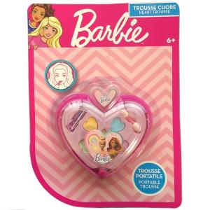 Trucchi Barbie Cuore