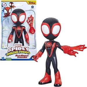 Spidey Mega Miles Morales