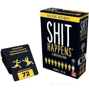 Shit Happens Gioco Della Sfiga