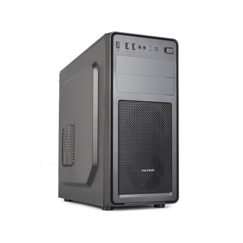 Vultech Vcoa2699  Case Atx  1X Usb 30  2X Usb 20