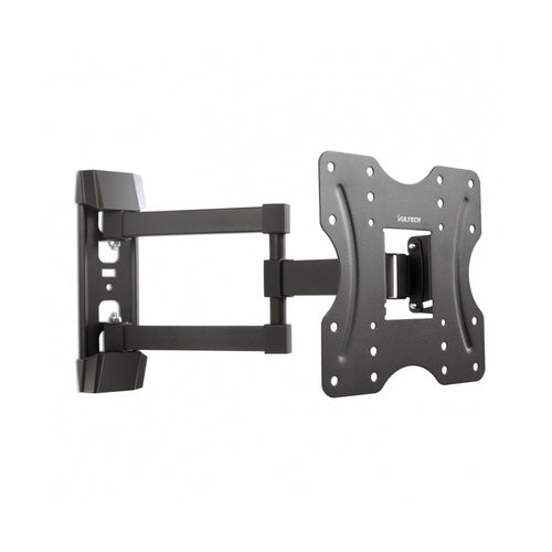 Vultech Btvd2342Lite  Staffa A Muro Con Snodo Per Tv 23/42