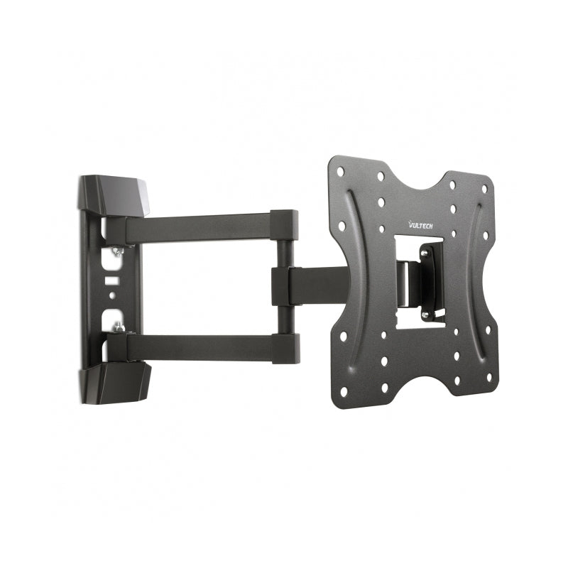Vultech Btvd2342Lite  Staffa A Muro Con Snodo Per Tv 23/42