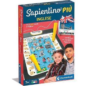 Sapientino Piu' Inglese