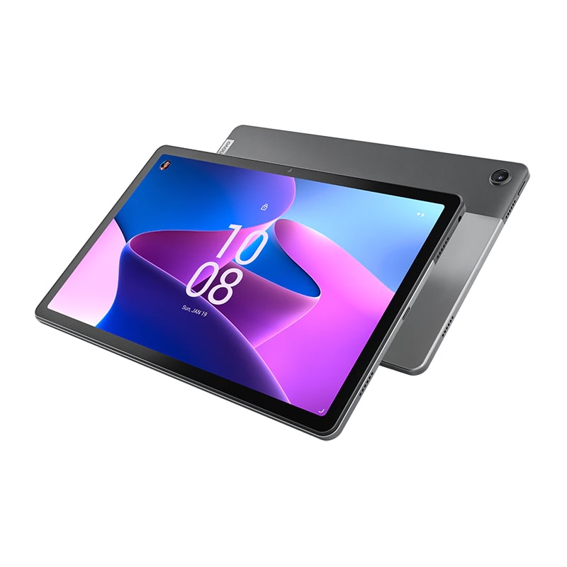 Lenovo Tab M10 Plus (Zaae0000Se) - Tablet 10