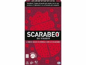 Scarabeo Travel G.T.