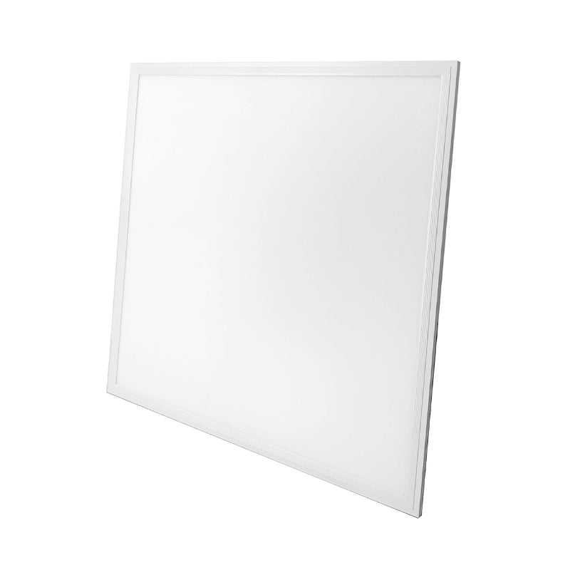 Vtac Vt60602160246  Pannello Led 600X600 Mm Bianco Naturale 4000K  Driver Incluso