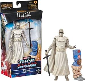 Marvel Legends Gorr