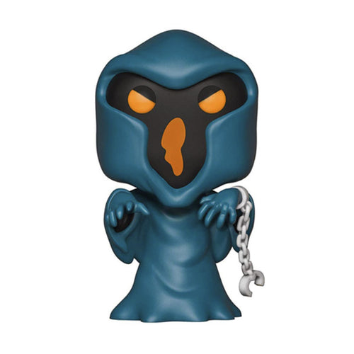 Funko Pop Phantom Shadow (Glow) (60159)  Scoobydoo  Animation  Num629