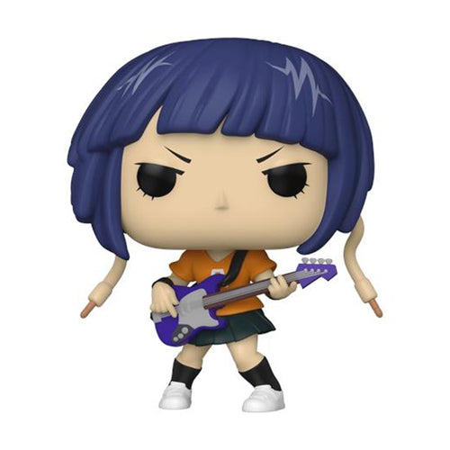 Funko Pop Kyoka Jiro (61044)  My Hero Academia  Animation  Num1151