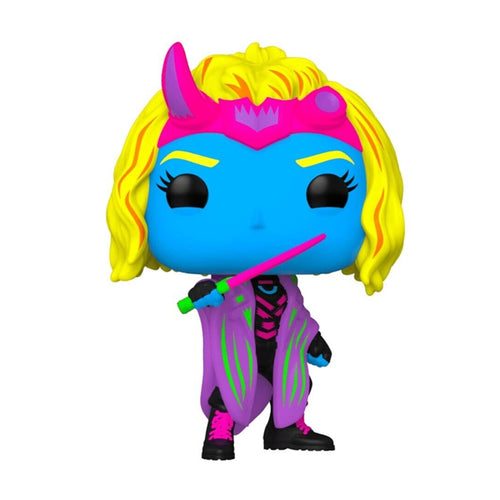Funo Pop Sylvie (Glow) (62758)  Loki  Marvel  Num988