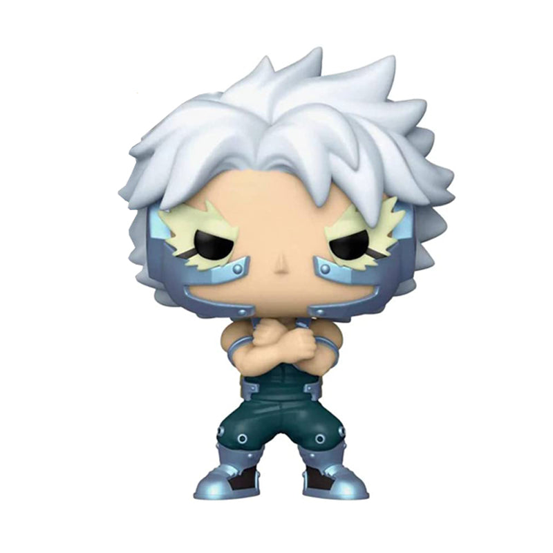 Funko Pop Tetsutetsu Tetsutetsu (63285)  My Hero Academia  Animation  Num1148