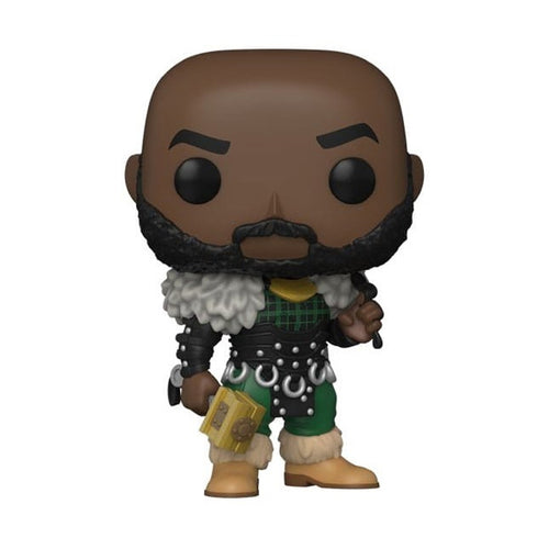 Funko Pop Boastful Loki (63680)  Loki  Marvel  Num984