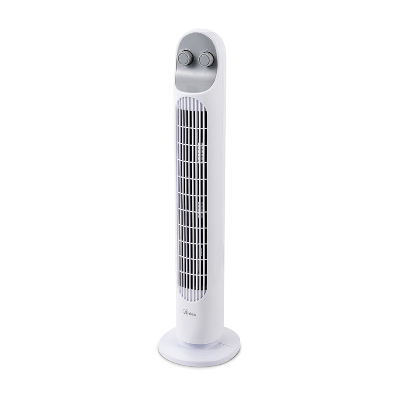 Ardes Oracle T (Ar5T801)  Ventilatore A Colonna Con Timer