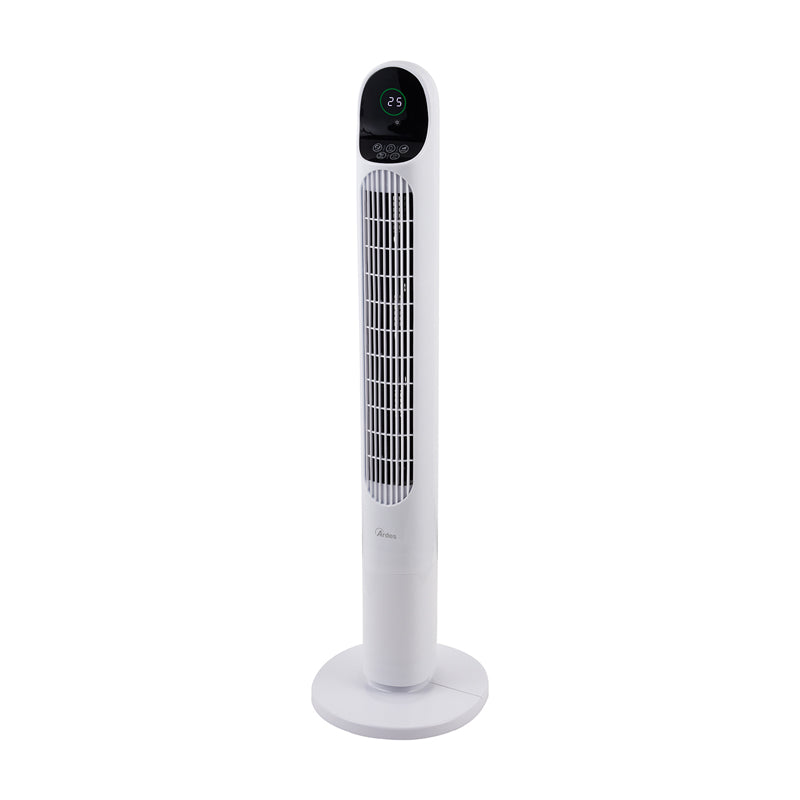 Ardes Oracle H Rc (Ar5T1000)  Ventilatore A Colonna Con Controlli Touch E Timer