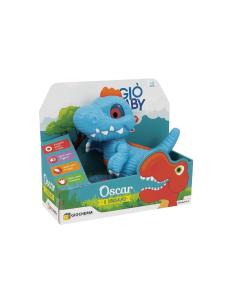 Promo    Oscar Dinosauro Interattivo