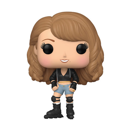 Funko Pop Mariah Carey (64057)  Music  Num276