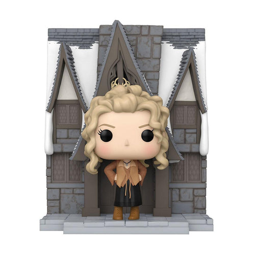 Funko Pop Madam Rosmerta With Three Broomsticks (65649)-Harry Potter-Deluxe-Num.157