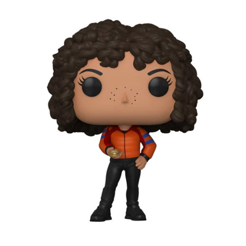 Funko Pop Layla Elfaouly (64257)  Moon Knight  Marvel  Num1050