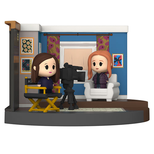 Funko Pop Wanda Vision  E  Agatha (60961)  Wanda Vision  Marvel  Mini Moments