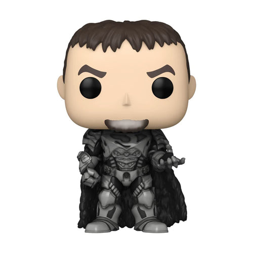 Funko Pop General Zod (65594)  Flash  Movies  Num1335