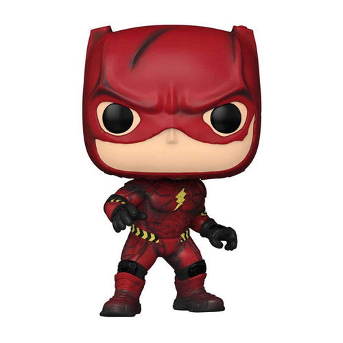 Funko Pop Barry Allen (65595)  Flash  Movies  Num1336