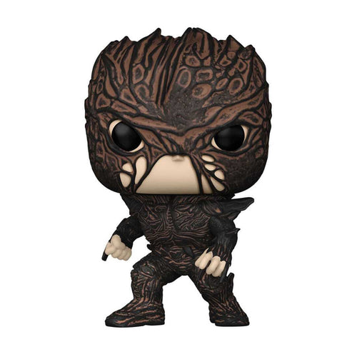 Funko Pop Dark Flash (65598)  Flash  Movies  Num1338