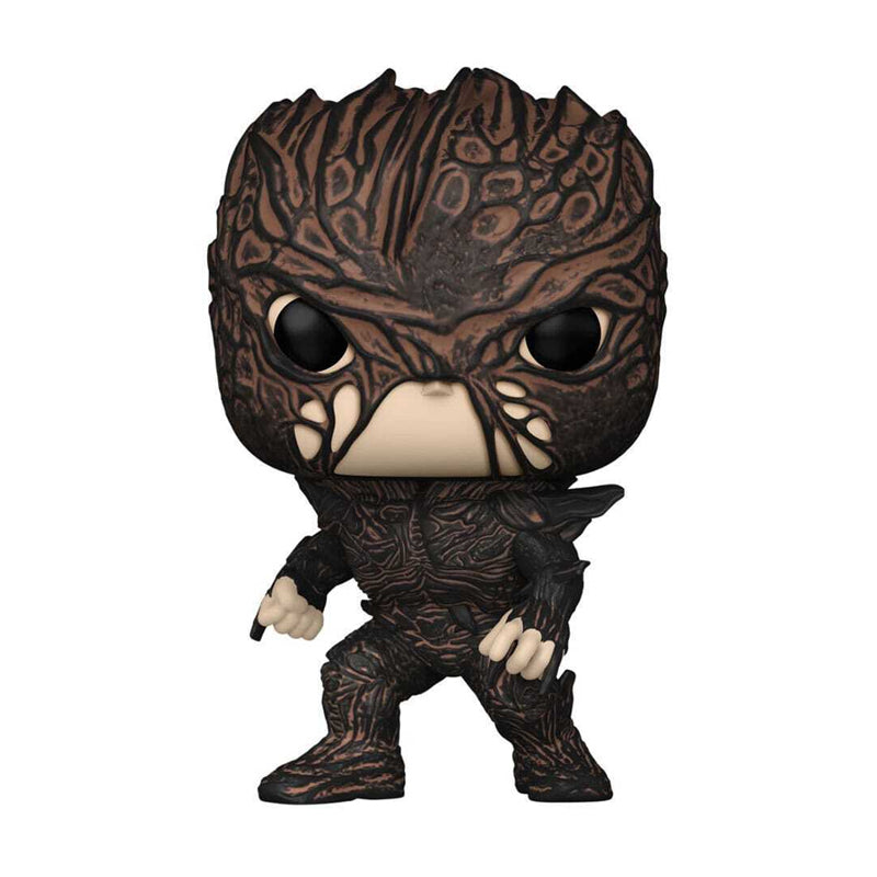Funko Pop Dark Flash (65598)  Flash  Movies  Num1338