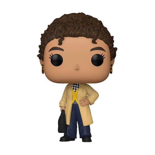 Funko Pop Iris West (65600)  Flash  Movies  Num1340