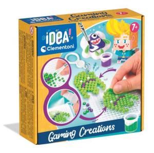 Garming Creations Lavoretti Creativi