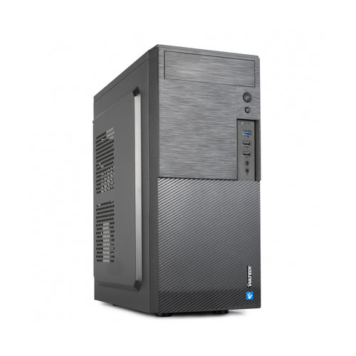 Vultech Vcoa1699 Rev 21  Case Atx  1X Usb 30  2X Usb 20