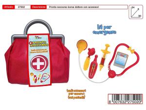 Borsetta Dottore Vd 210 502531