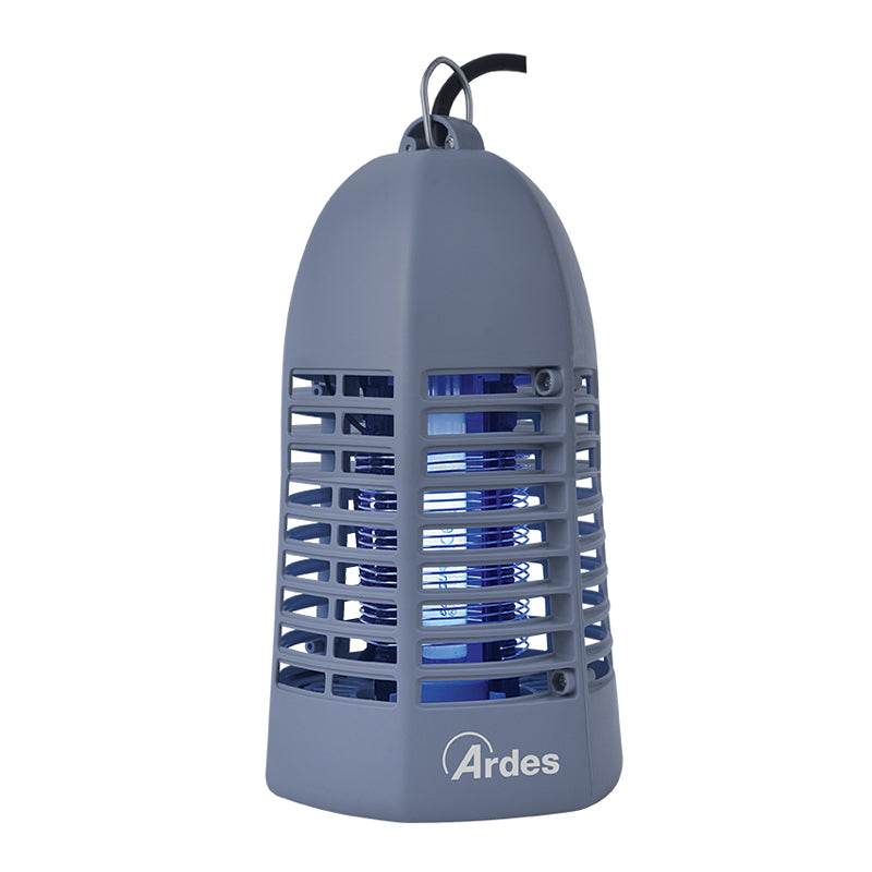 Ardes Zak 4W (Blue) (Arzansc01B)  Zanzariera A Scarica 4W