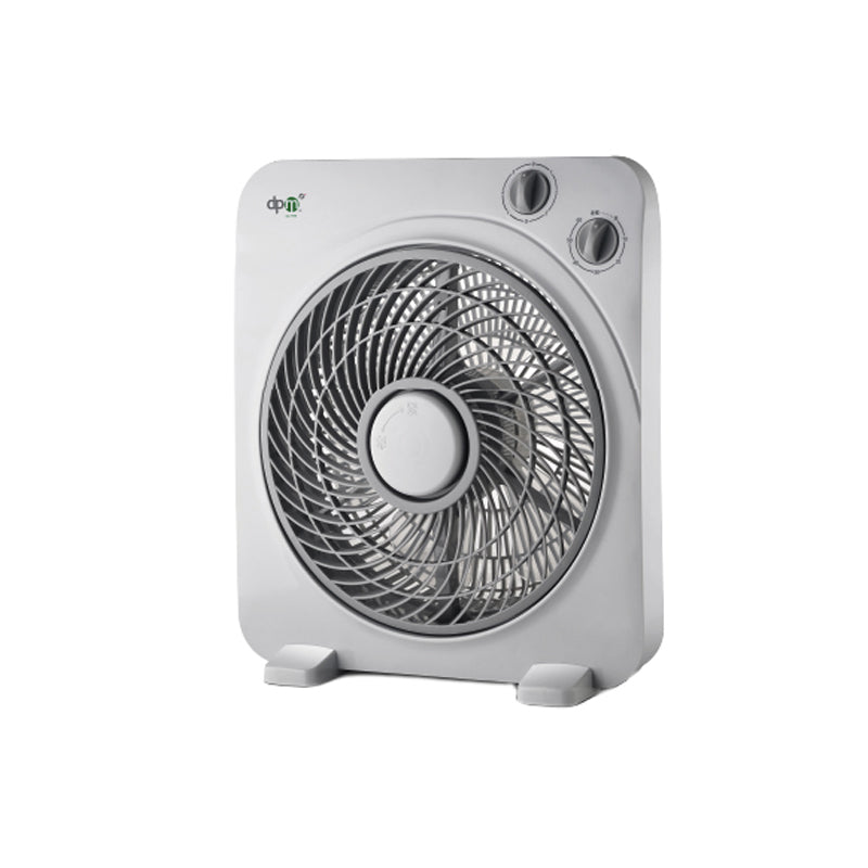 Dpm Vindur (Kyt606)  Ventilatore Box  6 Pale  25 Cm  65W