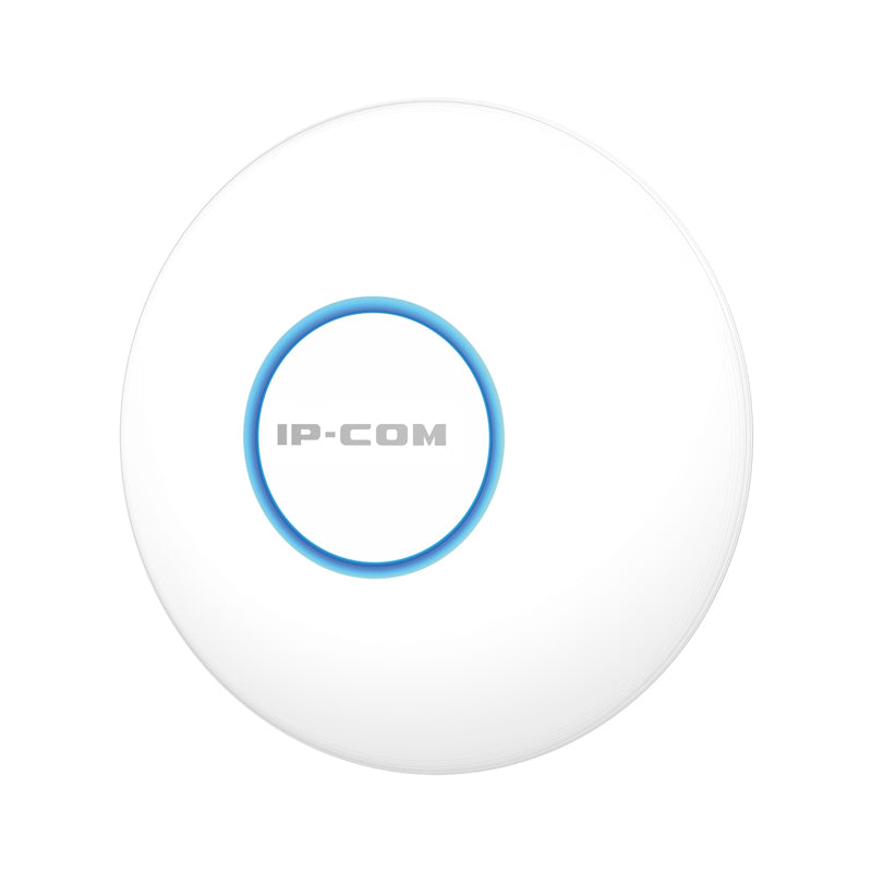 Ip-Com Iuap-Ac-Lite - Access Point Ac1200 Wave 2 Gigabit, Dual Band, Mu-Mimo