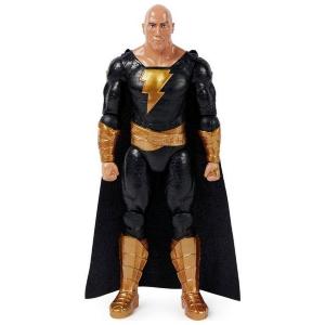 Black Adam Cm 30 -Dwayne Johnson-