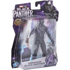 Black Phanter -Vibranium- Cm 15
