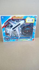 Aereo R/C C/Volante