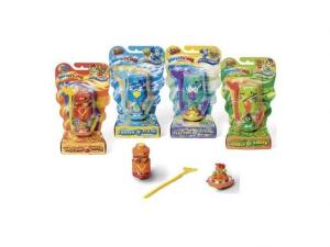 S.Things Battle Spinners 6 Col
