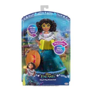 Encanto Mirabel C/Musica Cm 30