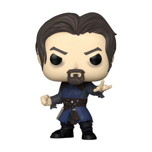 Funko Pop Sinister Strange (Bobble Head) (62405)  Doctor Strange  Marvel  Num1030