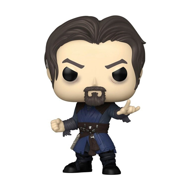 Funko Pop Sinister Strange (Bobble Head) (62405)  Doctor Strange  Marvel  Num1030