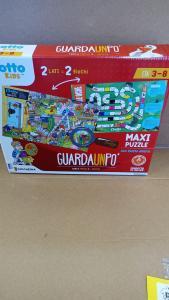 Dotto Kids Cerca-Trova E Gioca