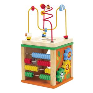 Sevi Cubo Multiattivita'
